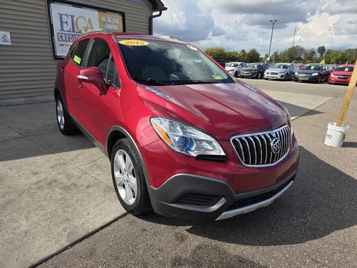 2015 Buick Encore Base