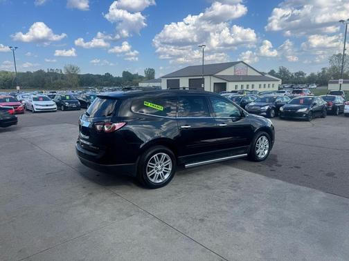 2015 Chevrolet Traverse 1LT
