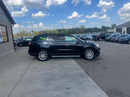 2015 Chevrolet Traverse 1LT