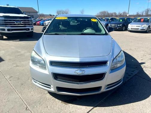 2009 Chevrolet Malibu LS
