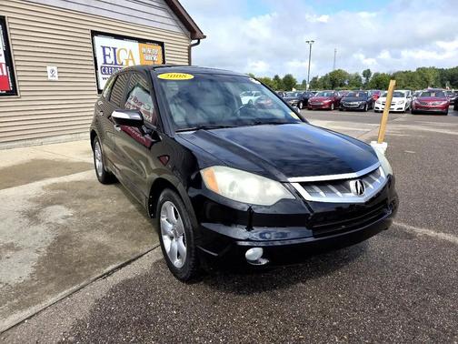 2008 Acura RDX Base