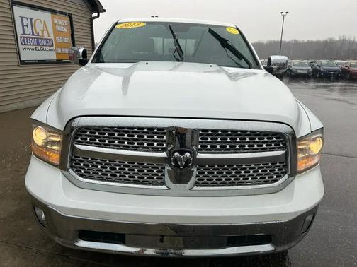 2013 RAM 1500 Laramie
