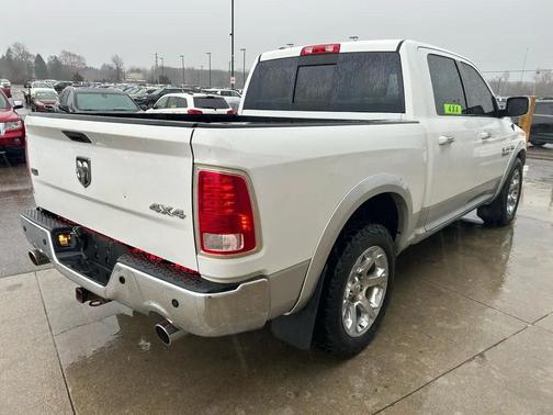 2013 RAM 1500 Laramie
