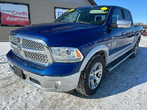 2015 RAM 1500 Laramie