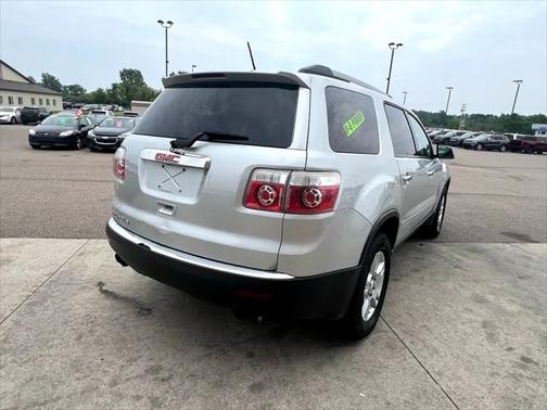 2010 GMC Acadia SL