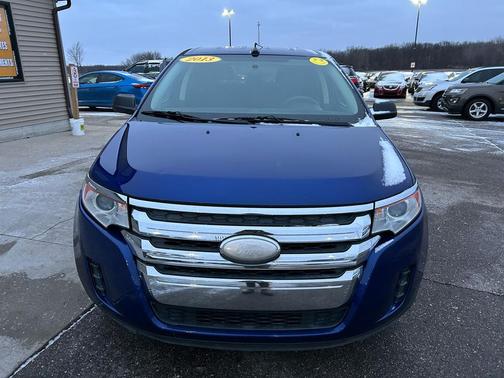 2013 Ford Edge SE