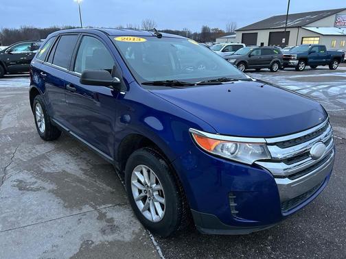2013 Ford Edge SE