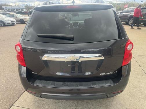 2015 Chevrolet Equinox 2LT