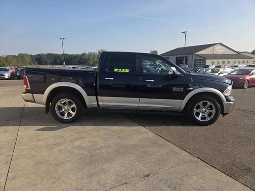 2013 RAM 1500 Laramie