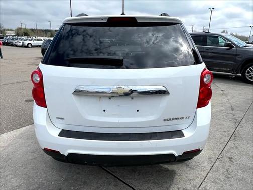 2015 Chevrolet Equinox 1LT