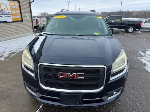 2015 GMC Acadia SLE-1
