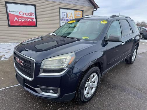 2015 GMC Acadia SLE-1