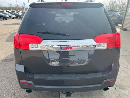 2015 GMC Terrain SLE-2