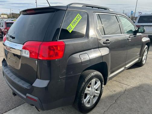 2015 GMC Terrain SLE-2