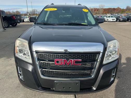 2015 GMC Terrain SLE-2