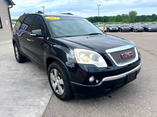 2012 GMC Acadia SLT-1