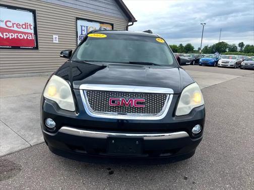 2012 GMC Acadia SLT-1