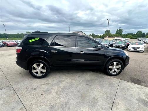 2012 GMC Acadia SLT-1