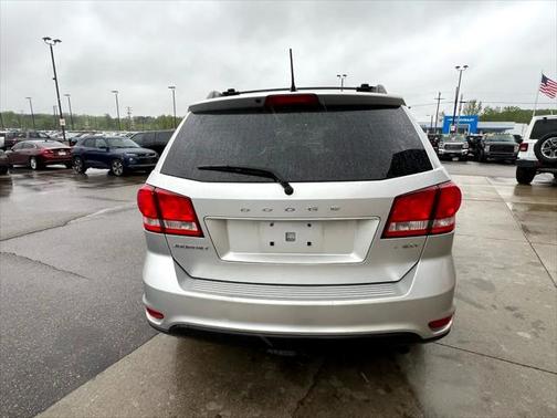 2013 Dodge Journey SXT
