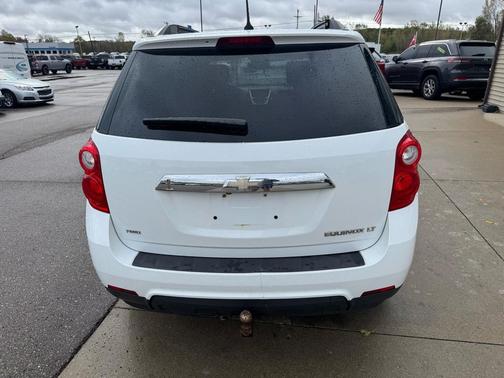 2014 Chevrolet Equinox 1LT