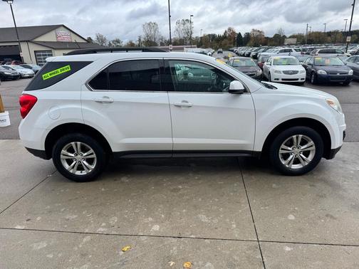 2014 Chevrolet Equinox 1LT