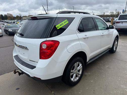 2014 Chevrolet Equinox 1LT