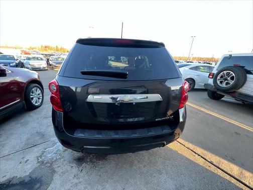 2013 Chevrolet Equinox 1LT