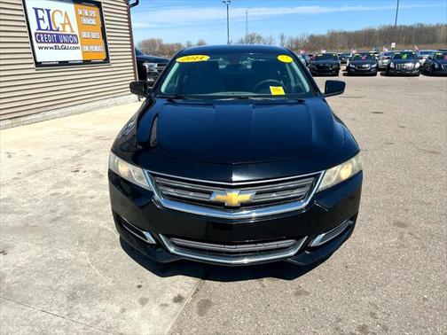 2014 Chevrolet Impala 1LS