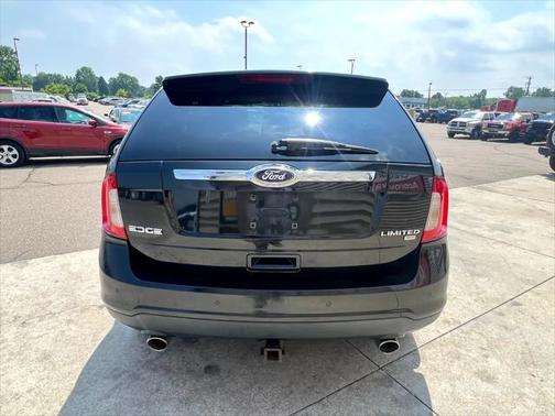 2011 Ford Edge Limited