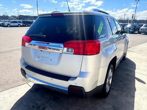 2013 GMC Terrain SLT-2