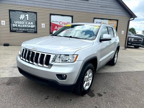 2013 Jeep Grand Cherokee Laredo