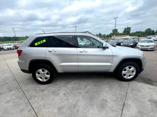 2013 Jeep Grand Cherokee Laredo