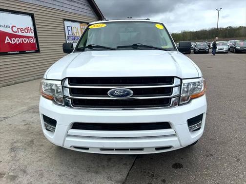 2015 Ford Expedition EL XLT