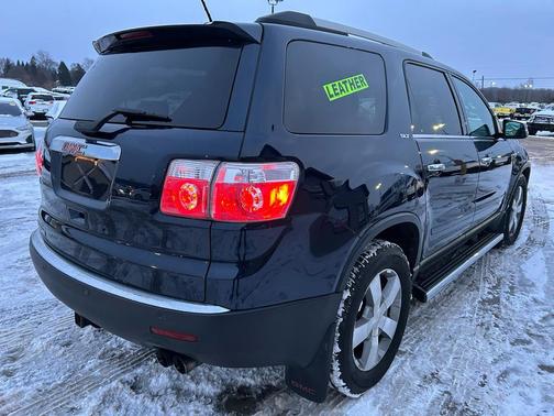 2012 GMC Acadia SLT-1