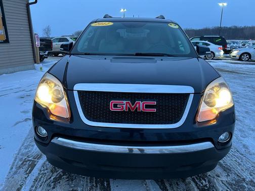 2012 GMC Acadia SLT-1