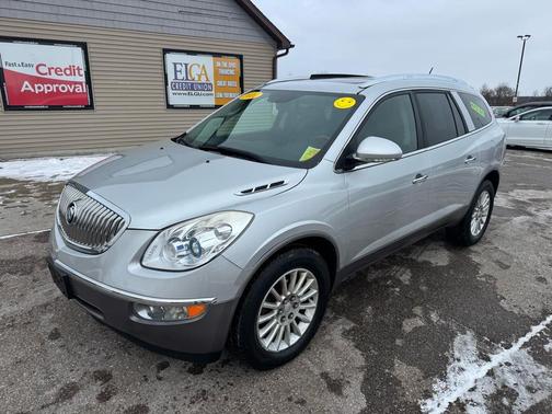 2011 Buick Enclave 1XL