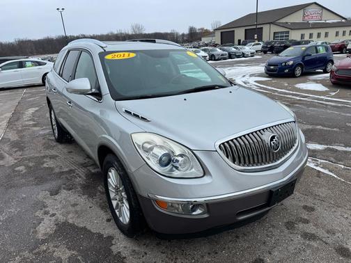 2011 Buick Enclave 1XL