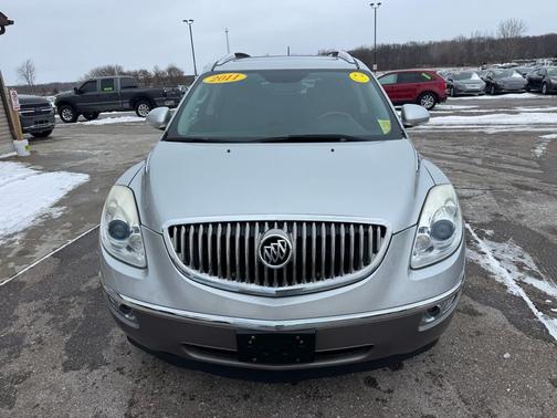 2011 Buick Enclave 1XL