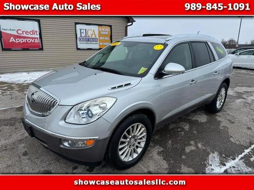 2011 Buick Enclave 1XL