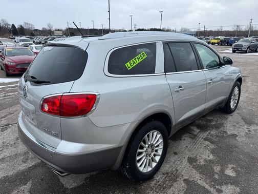 2011 Buick Enclave 1XL