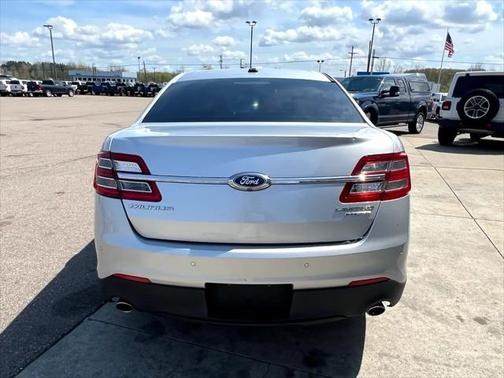 2013 Ford Taurus Limited