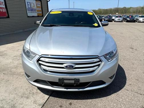 2013 Ford Taurus Limited