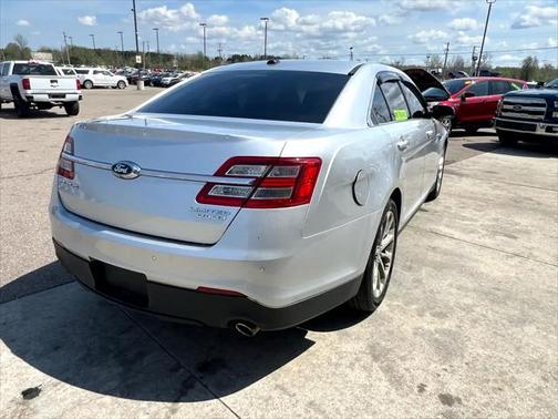 2013 Ford Taurus Limited