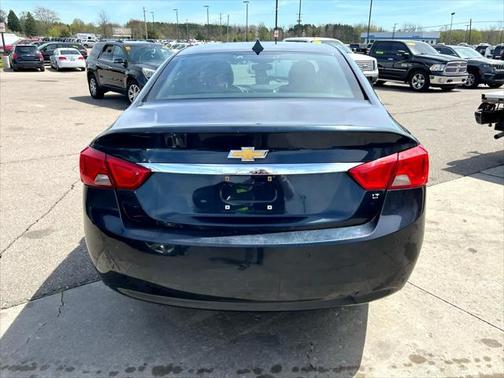 2014 Chevrolet Impala 2LT