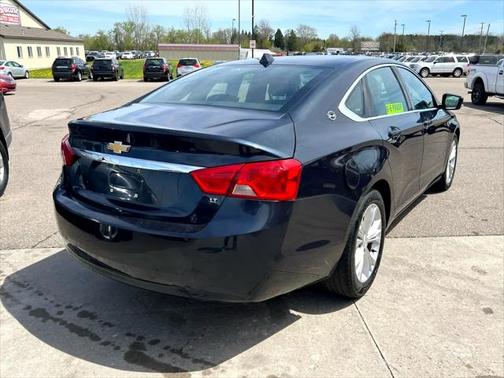 2014 Chevrolet Impala 2LT