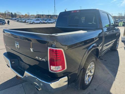 2018 RAM 1500 Laramie