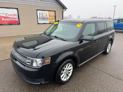 2016 Ford Flex SE