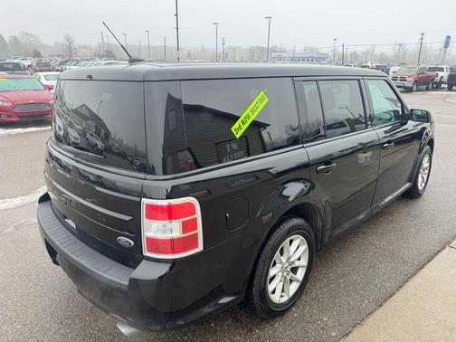 2016 Ford Flex SE