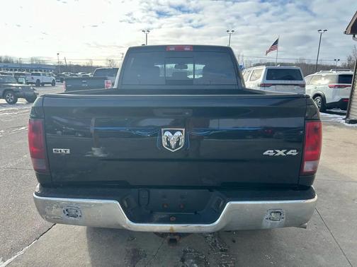 2014 RAM 1500 SLT