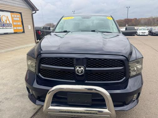 2013 RAM 1500 Tradesman/Express